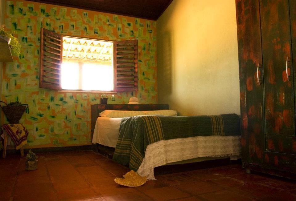 Pousada E Restaurante Tremembe Icapuí Room photo